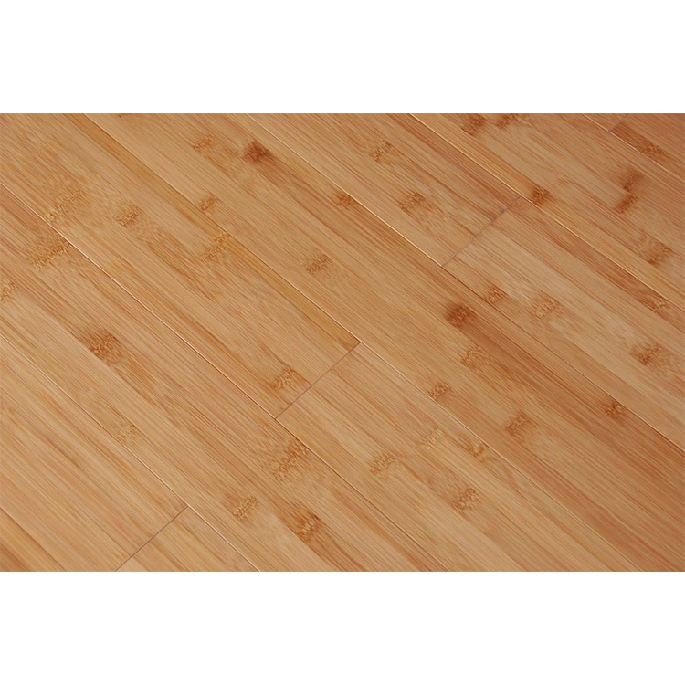 Недорогой глянцевый горизонтальный карбонизированный водонепроницаемый огнестойкий бамбуковый плинтус по заводской цене