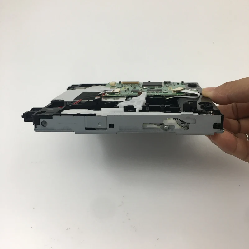 For Wii Universal D4 D32 D3-2 D2A D2B D2C D2E DMS DVD Drive Rom Complete Drive for Wii