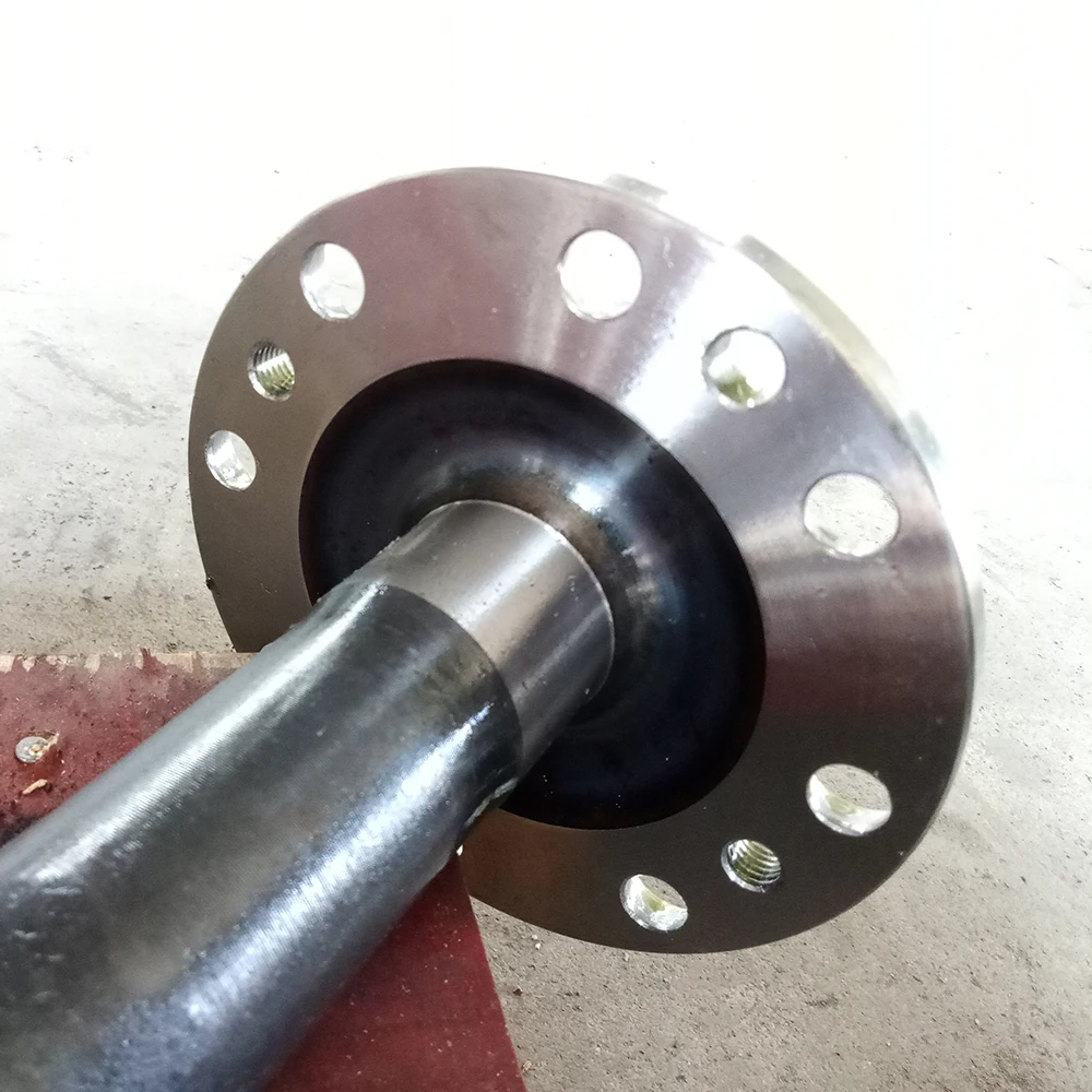 REAR AXLE SHAFT 42311-0K020 for Toyota HILUX KUN15 RH rear wheel axle half shaft