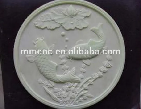 cheap!!! mini cnc router 600X900 mm Unich 4 axis cnc wood carving machine