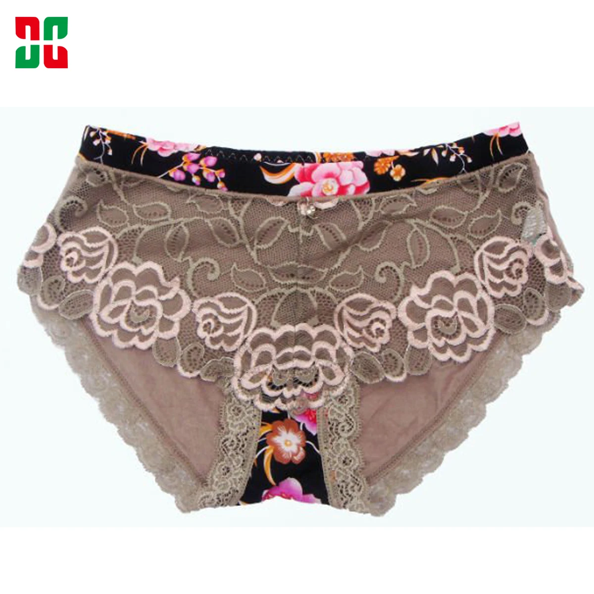 manufacturer lace egyptian cotton woman underwear