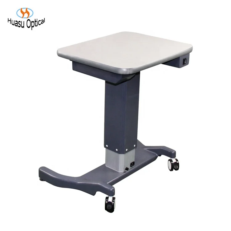 China good quality optical motorized electric table optometry ophthalmic equipment