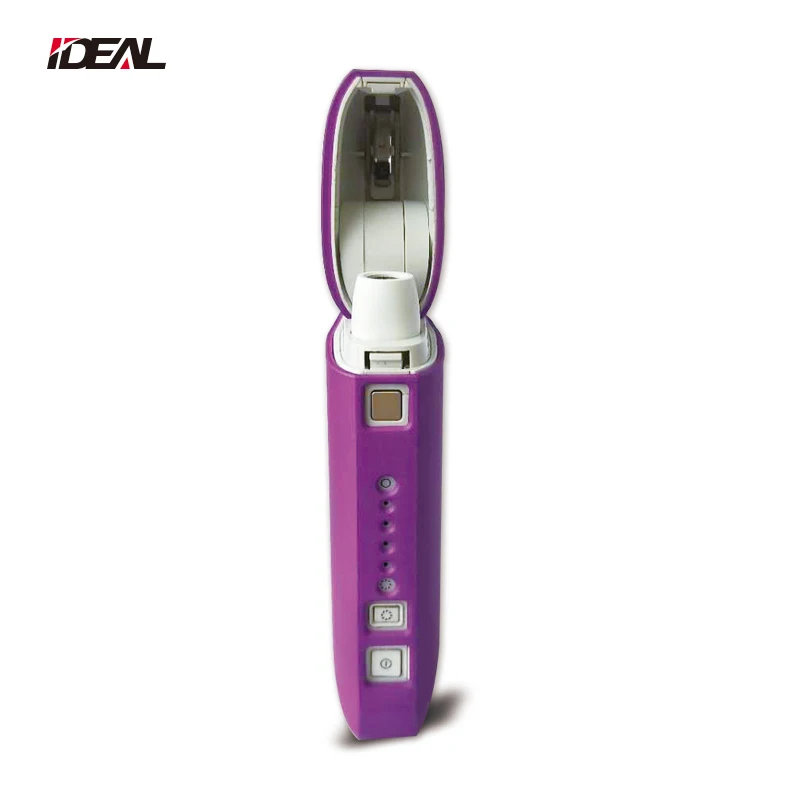 
Wholesale Plastic Hard Shell Case for iQOS 