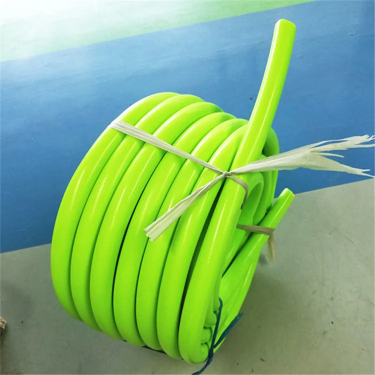 
Double Color PVC Garden Hose 3 Layers 