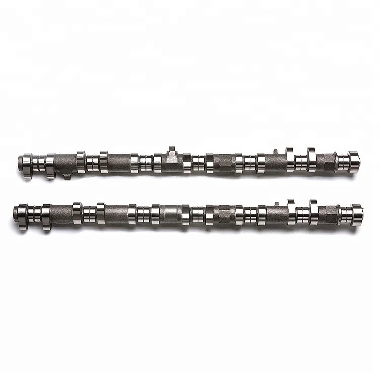 Chilled Cast 272 Racing Cams for Toyota 2JZ 2JZGE 2JZGTE 2JZ-GTE Non-VVTI Camshaft