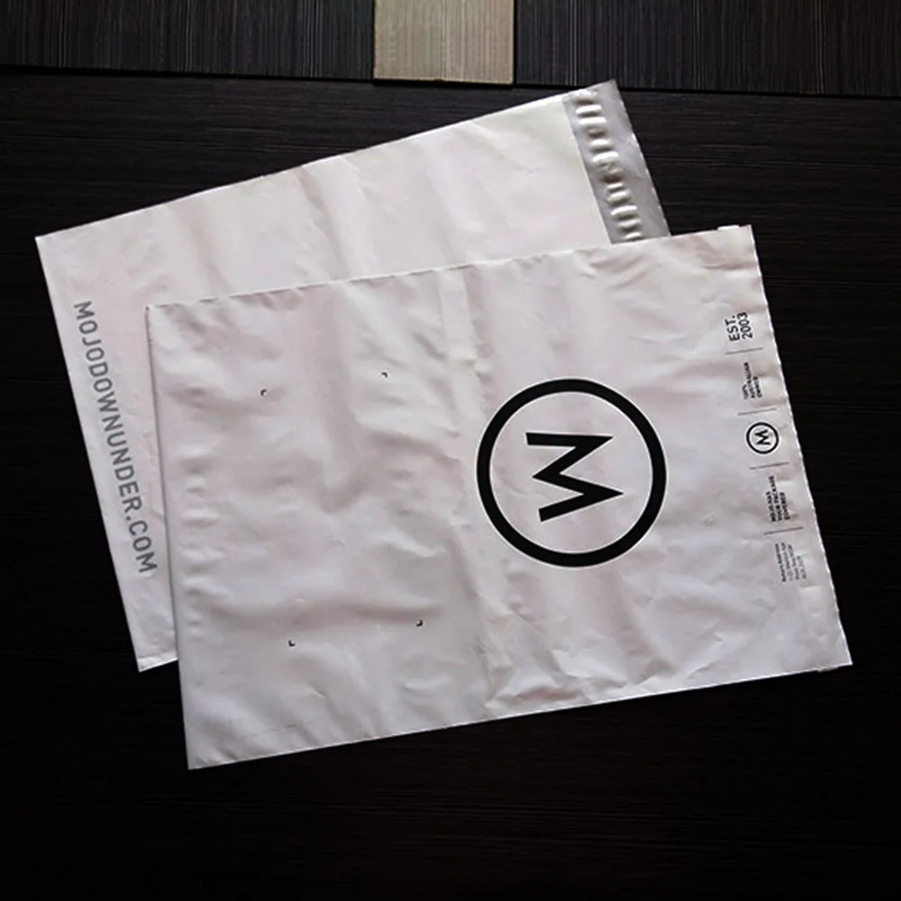 Серый tamperproof Курьерская сумка secure DHL Курьерская сумка