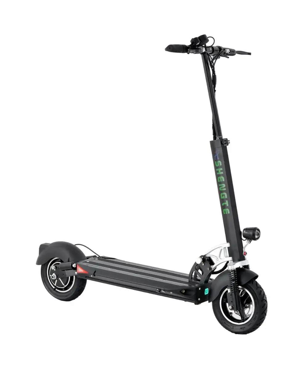 Single Motor Two Wheels Electric Scooters from China Foldable 600 Watt 10 Inch Lithium 18650 Lithium Batteries10/15/18/21ah OEM
