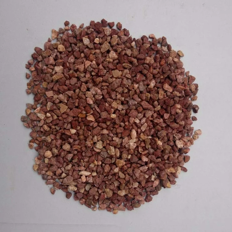 
Decorative Gravel Crushed Stone Price for Construction And Garden,Natural Landscaping Colored Crushed Stone 