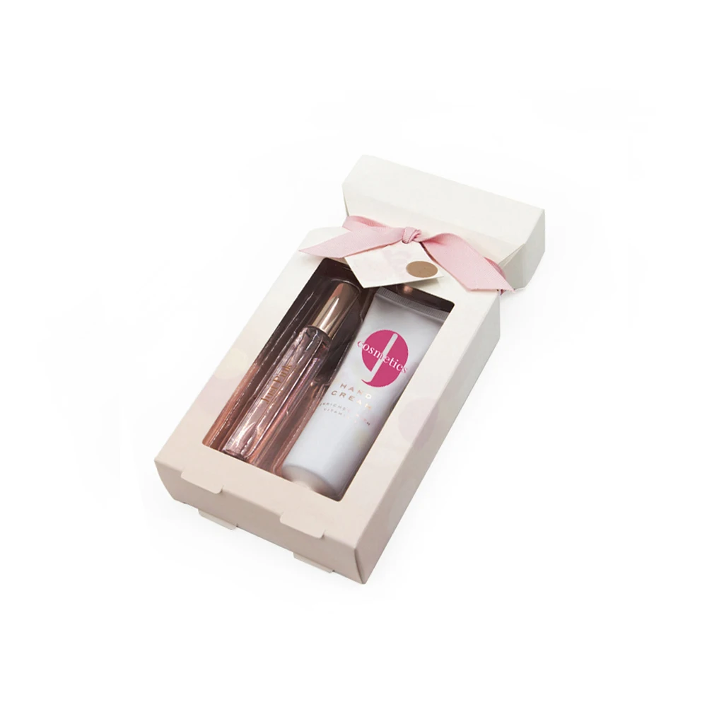 Cheap hand cream and perfume body mist for women