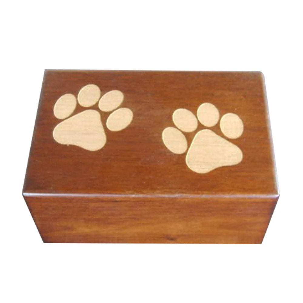 Wooden Pet urns