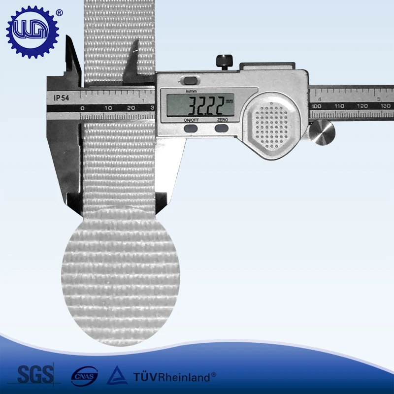 China Manufacture Pet High Tenacity Polyester Pallet Manual Packing Woven Banding Strapping Kits for Cargo