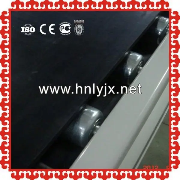 Высокая эффективность вибрационный сепаратор экран