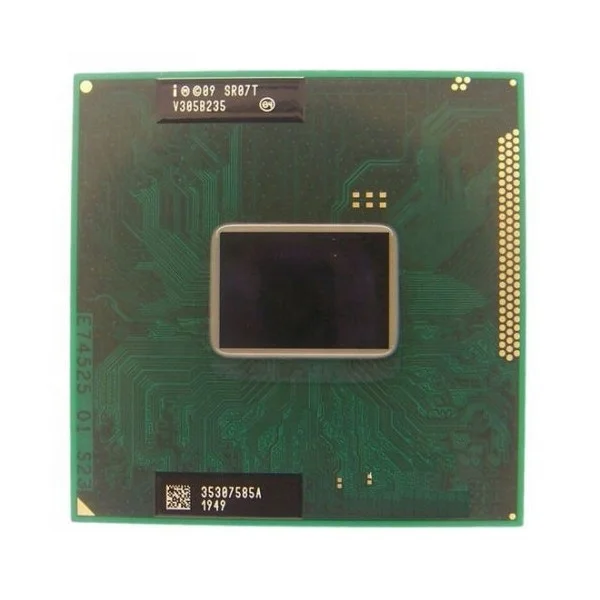 Для Intel MOBILE CPU B710 B800 B810 B815 B820 B830 B940 B950 B960 B970 B980
