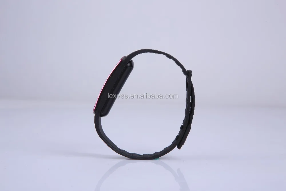 Оригинал Xiaomi MI Band Bluetooth BraceletIP67 водонепроницаемый смарт-браслеты сердце монитор сердечного ритма