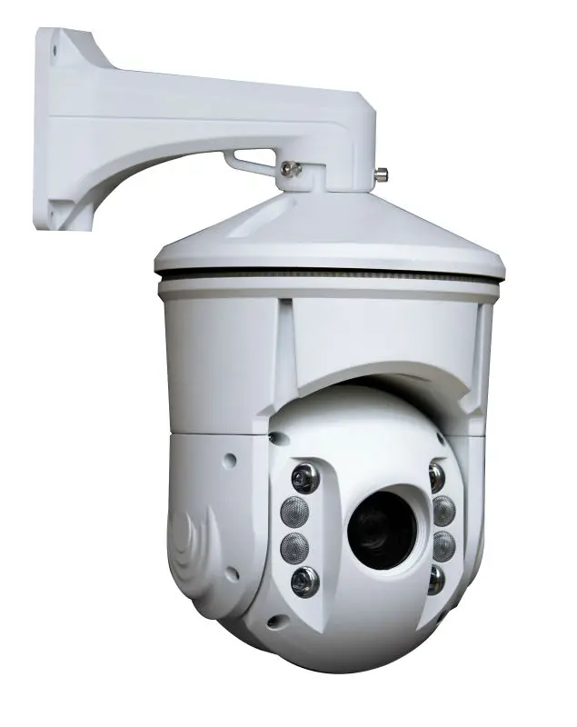 самое лучшее цена ик скоростная купольная камера