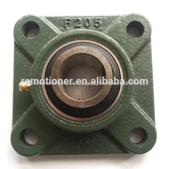 опорные подшипники с держателями f205 ucf205-16 ucf205 на складе