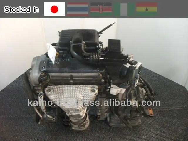  Подержанный автомобиль запасные partssuzuki M13A