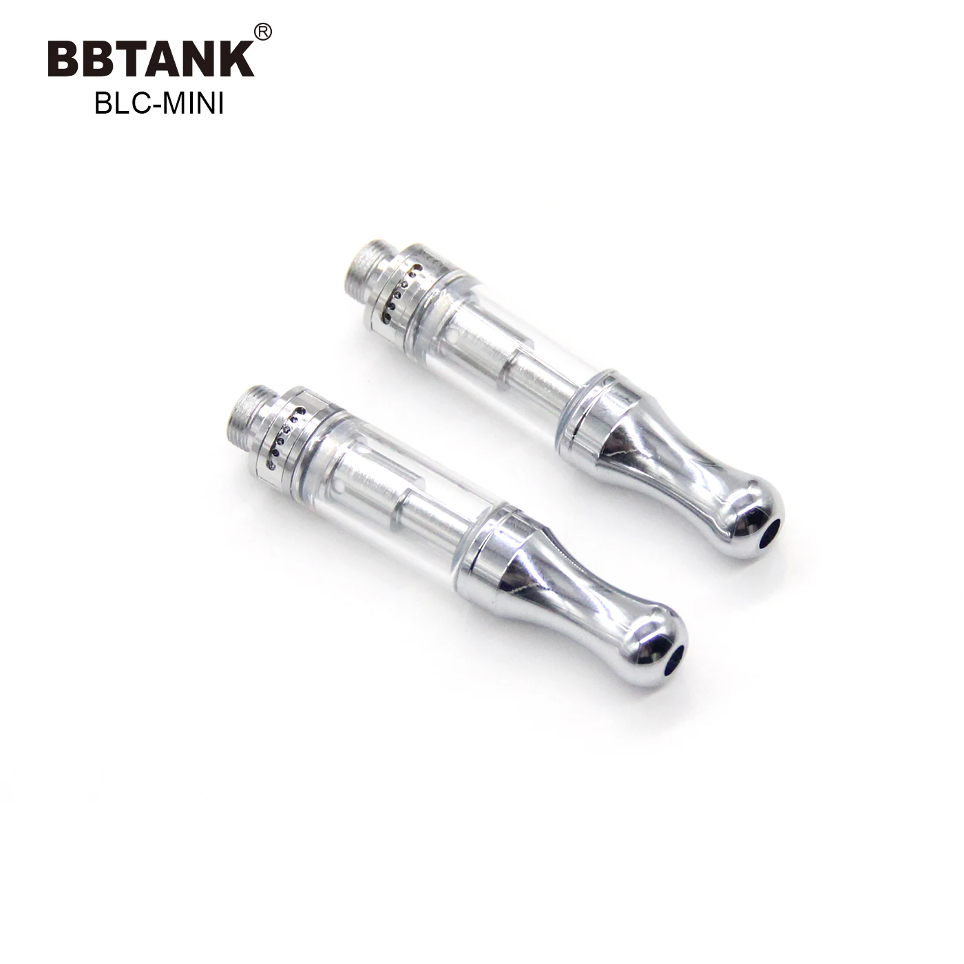 Самая популярная керамическая аккумуляторная коробка cbd, масляный атомайзер, BLC MINI 0,5 мл, индивидуальная детская упаковка