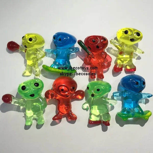 Empty Plastic Capsules Wholesale