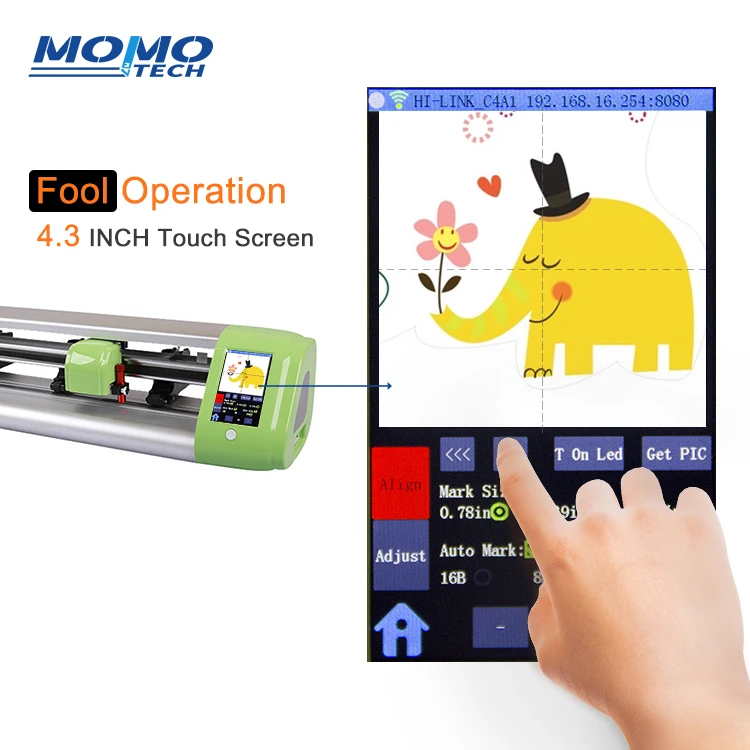 
Silhouette cutter plotter for sale 