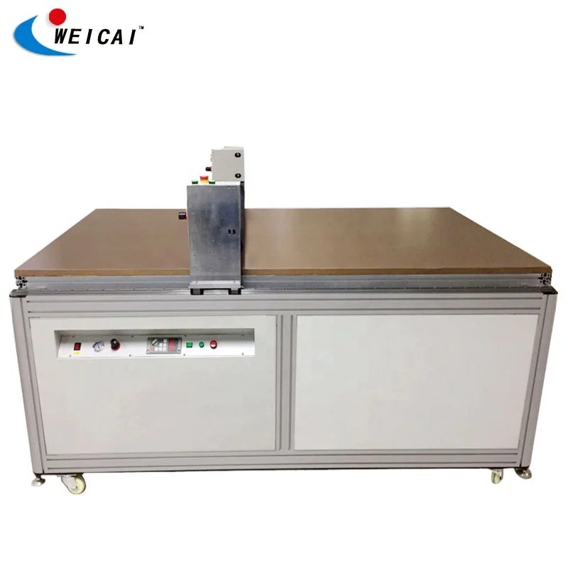 
LCD repair machine polarizer film laminating machine 