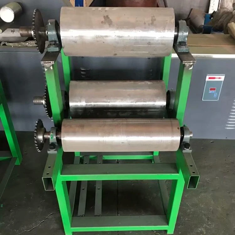 12inch automatic rubber calender machine cost