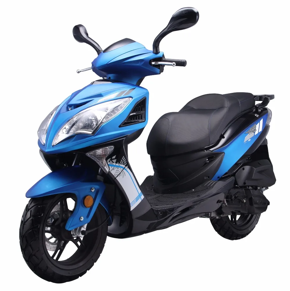 Jinlang, Ariic новый скутер 50cc, 125cc & 150cc