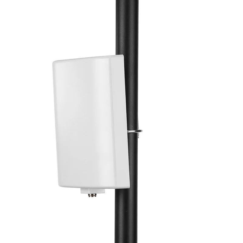 5.6GHZ/2.4GHZ Dual Band Outdoor Wireless LAN 15dBi Directional Panel Antenna 9HP Opener, NJ, 802.11AC/A/B/G/N Compatible
