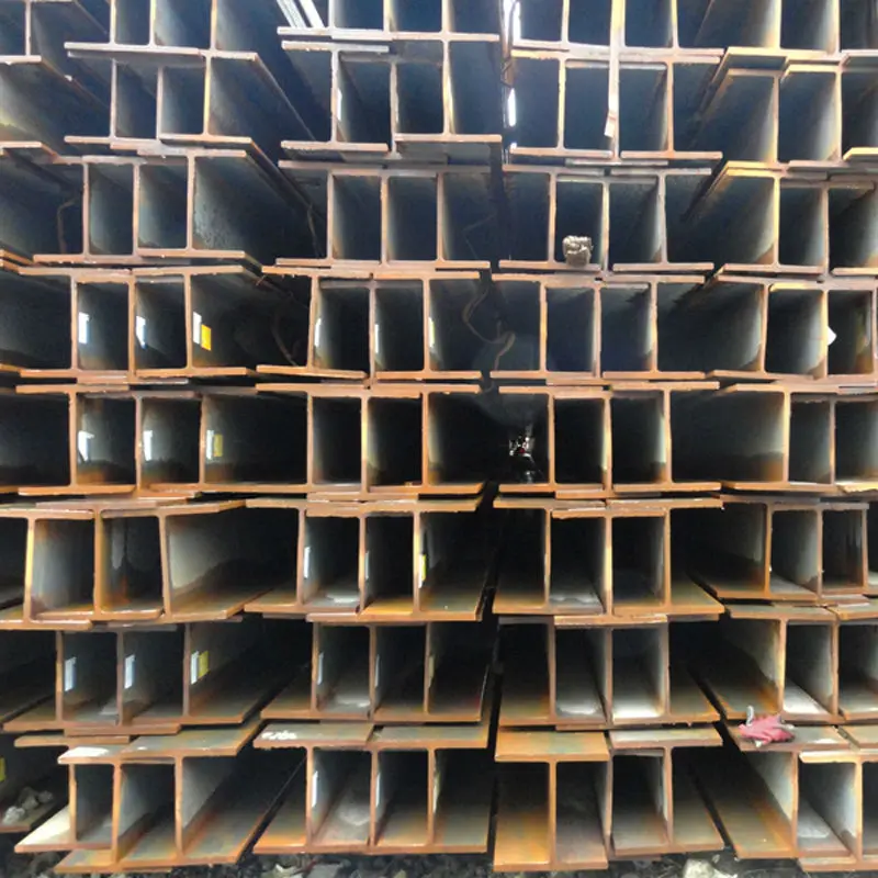 structural steel h-beam prices steel beams standard size