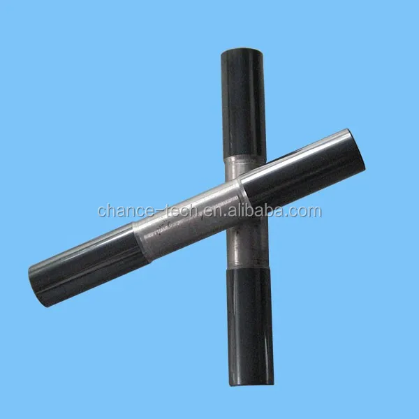 
Wear-resistant Ceramic Coating, Plasma Spray Pump Shaft, Bearing Shaft 