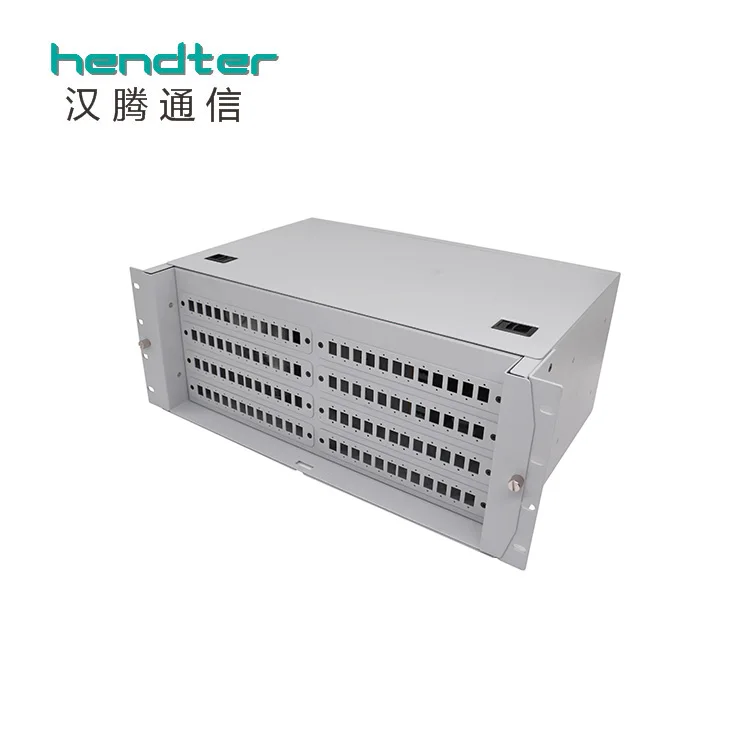 
24f 48f 96f PORT indoor MPO/MTP SC LC 19