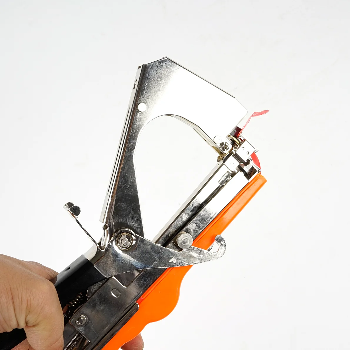 Garden Vine Tape Tool Hand Stem Strapping Binding Tape Machine Tapener vine tying machine