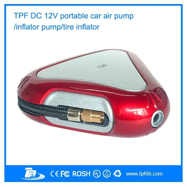 industrial portable air compressor with low price