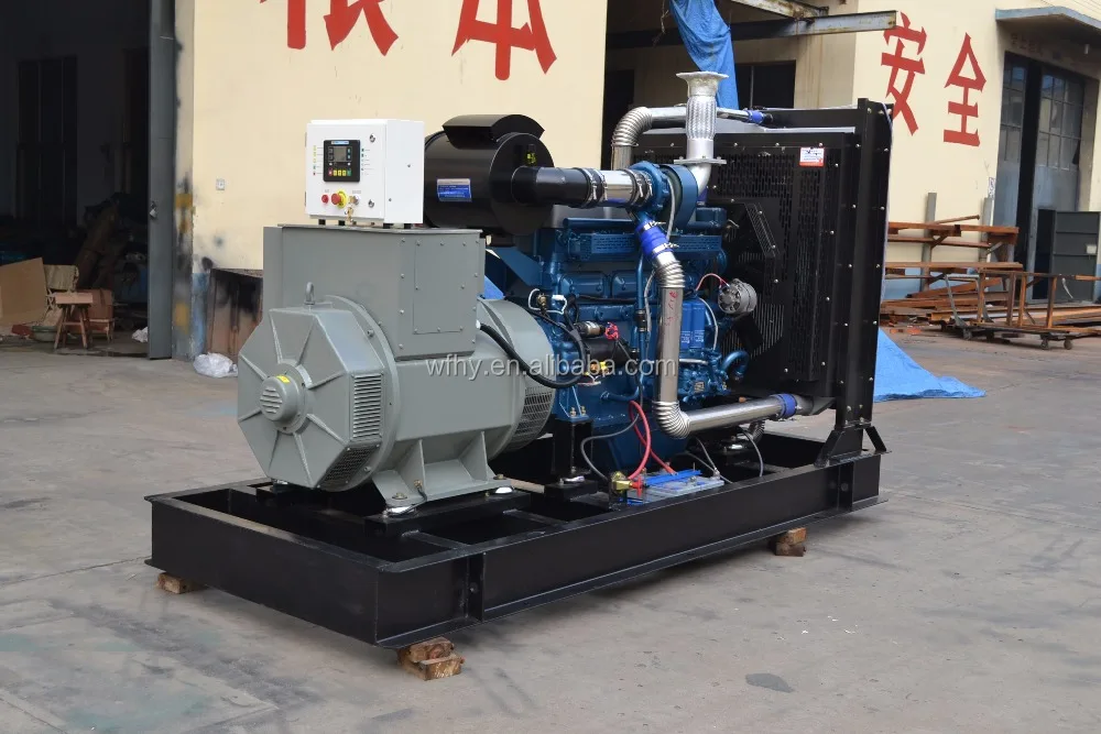 Hot sale 420 kva diesel generator Set