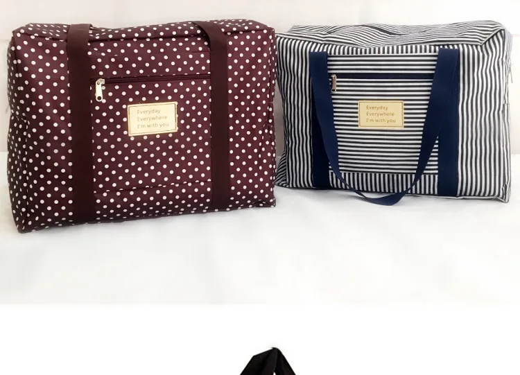 Cheap Jumbo Travel Bag