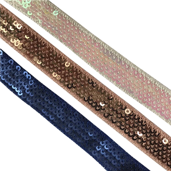  Изысканная цветная простая вышивка сетка с блестками кружево двора