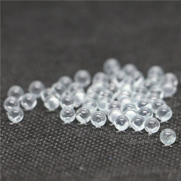 
Solid Small Clear Glass Ball 1mm 2mm 3mm 4mm for bearing 