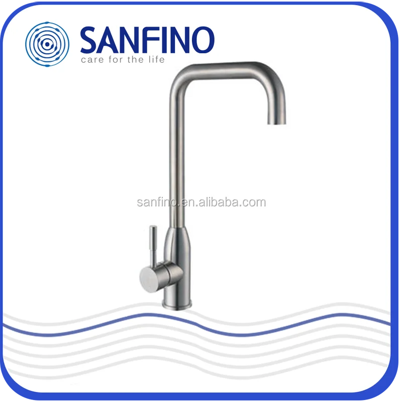 
STAINLESS STEEL KITCHEN SINK TAP, MOVABLE KITCHEN SINK FAUCET 