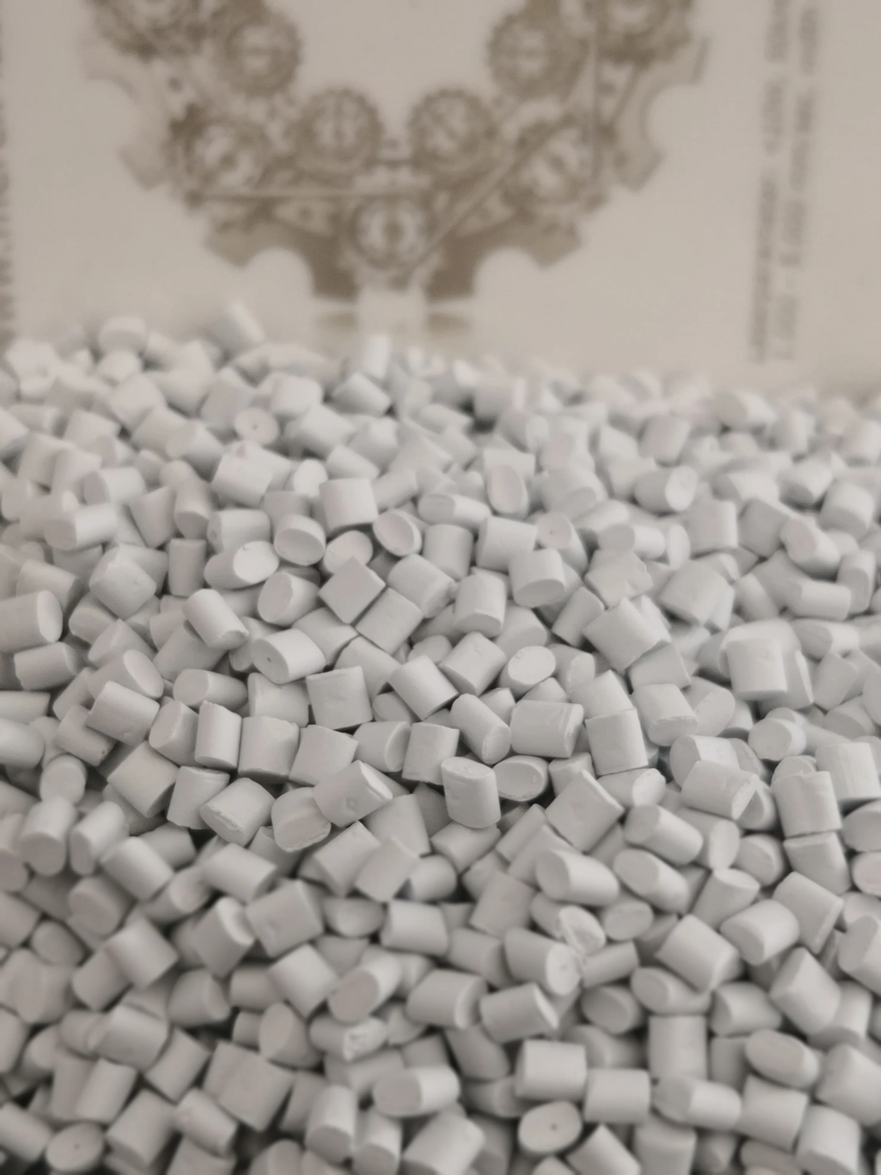 
PP laser marking additives 