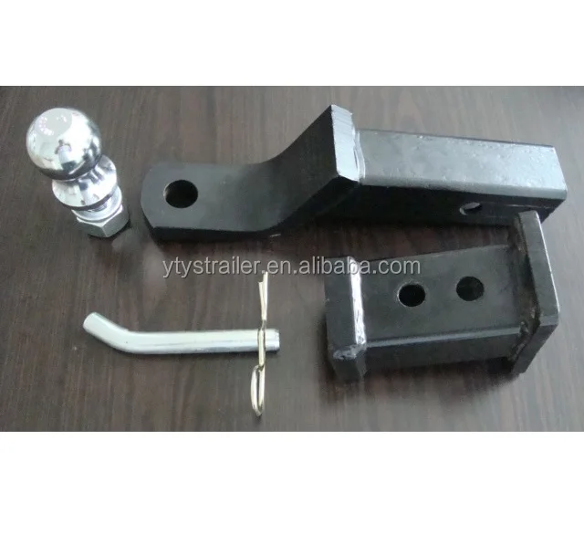 hitch ball for trailer