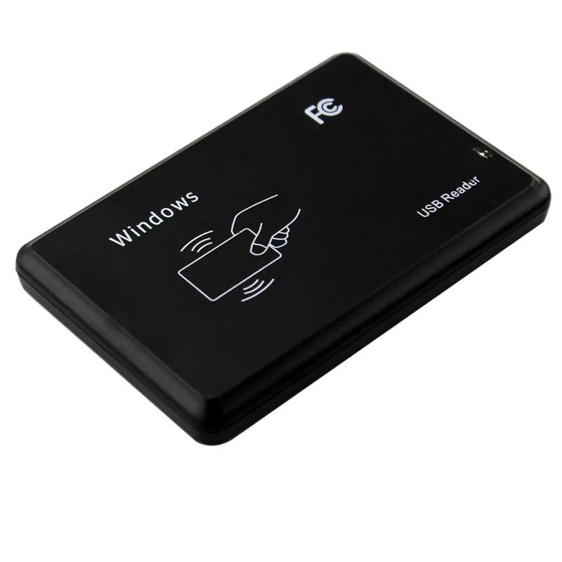 Считыватель и записывающее устройство RFID + sdk usb 14443A считыватель