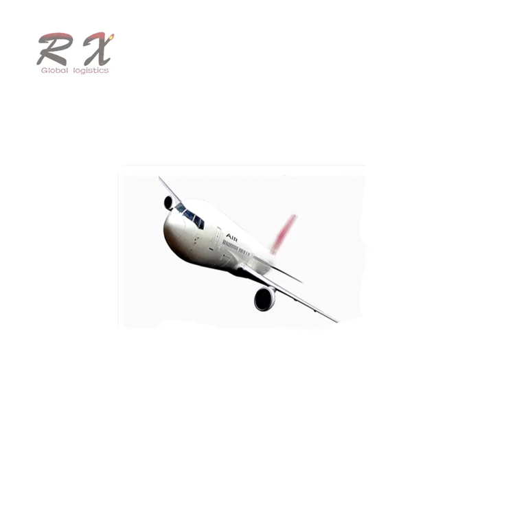 
Air freight from shenzhen to all amazon, DDP, door-to-door services 