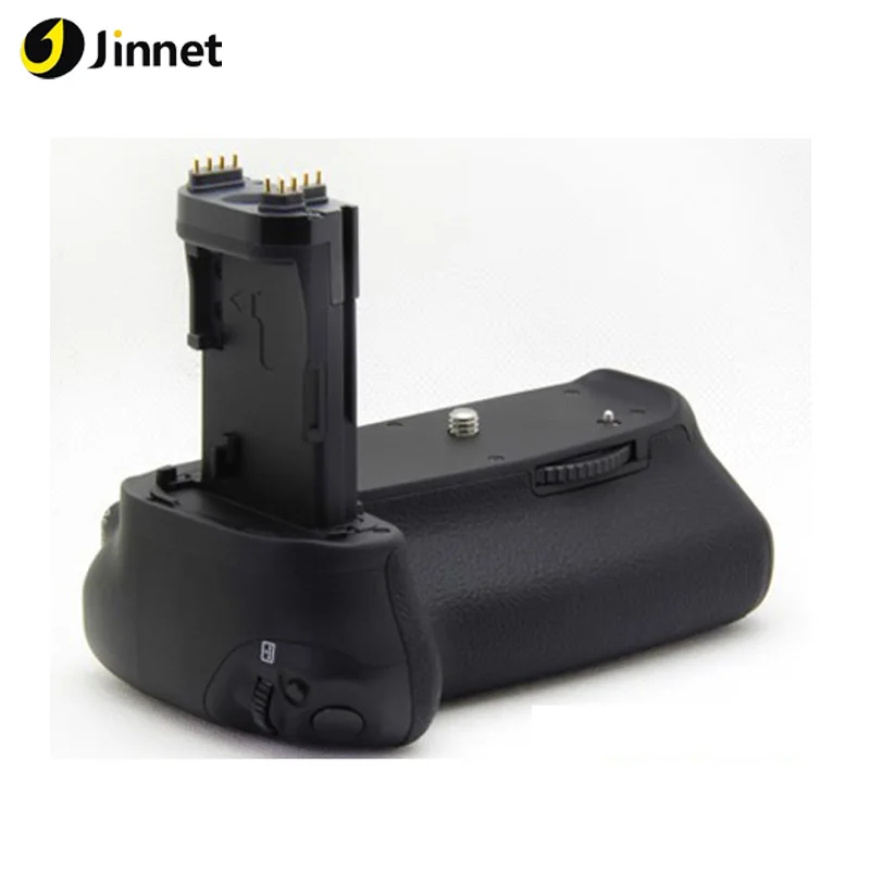 Professional Camera Accessories BG-E14 Battery Grip For Canon EOS 70D 80D Camera