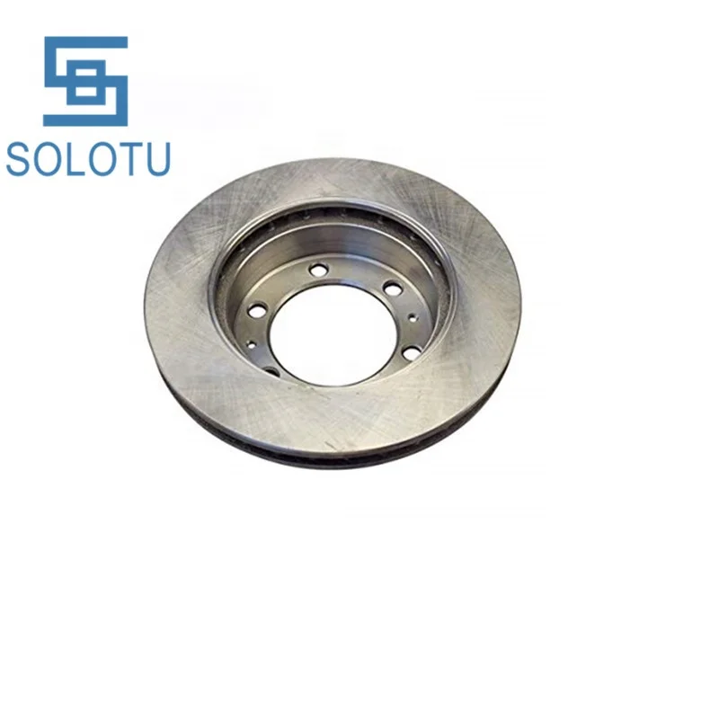 Bicycles With Disc Brakes Suitable For FORTUNER TGN51 TGN61 KUN50 KUN60 TGN61 43512-0K060