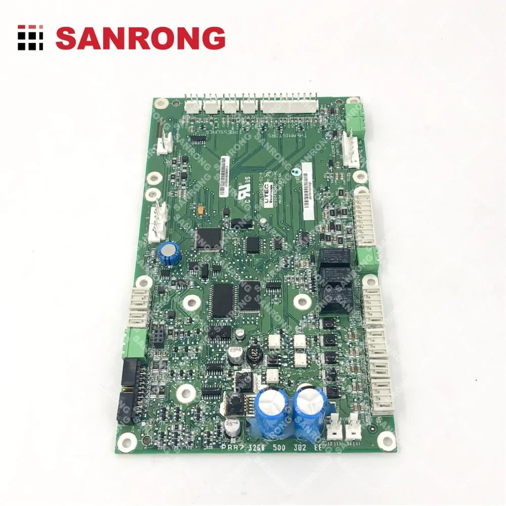 Запасные части для переносного чиллера 32GB500382EE 30HXC материнская