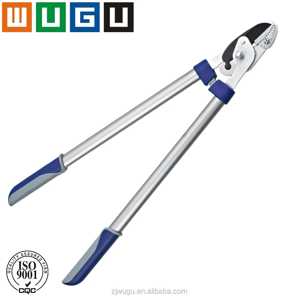 
ISO9001 Garden tool Anvil loppers 