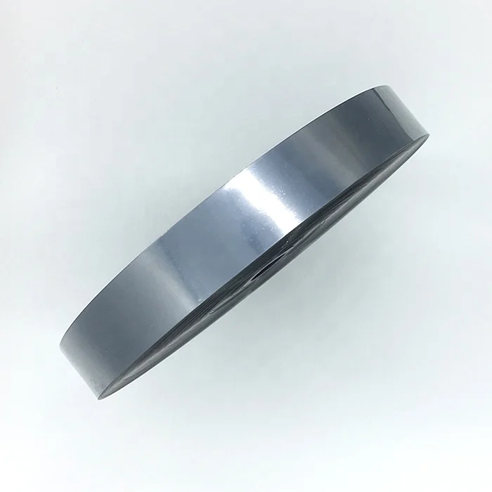 acetate cellulose film for shoelace and hand bag lace tipping