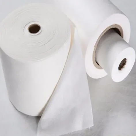 Textile Fabrics adhesive non woven fabric cold water soluble non-wave fabric polyester felt