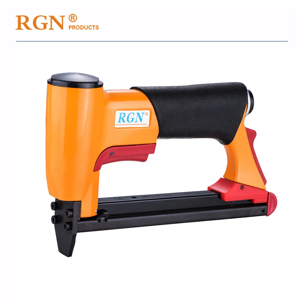 BeA Upholstery Air Stapler 8016