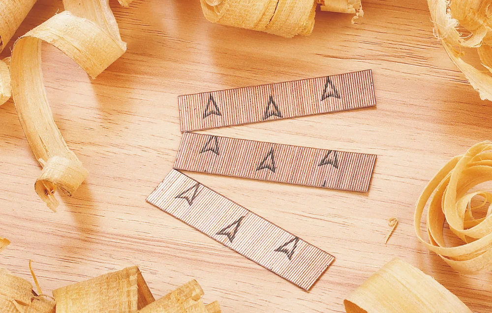 Nail gun, Ga.23 Air pin Nailer P630, 1-1/8' Air Headless Pinner